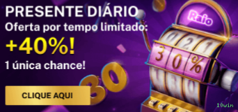 Equipe de suporte ao cliente da 10win